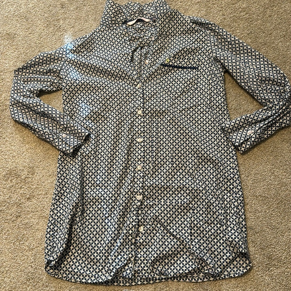 Victoria secret sleep nightie